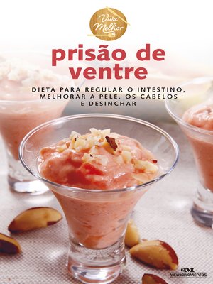 cover image of Prisão de Ventre